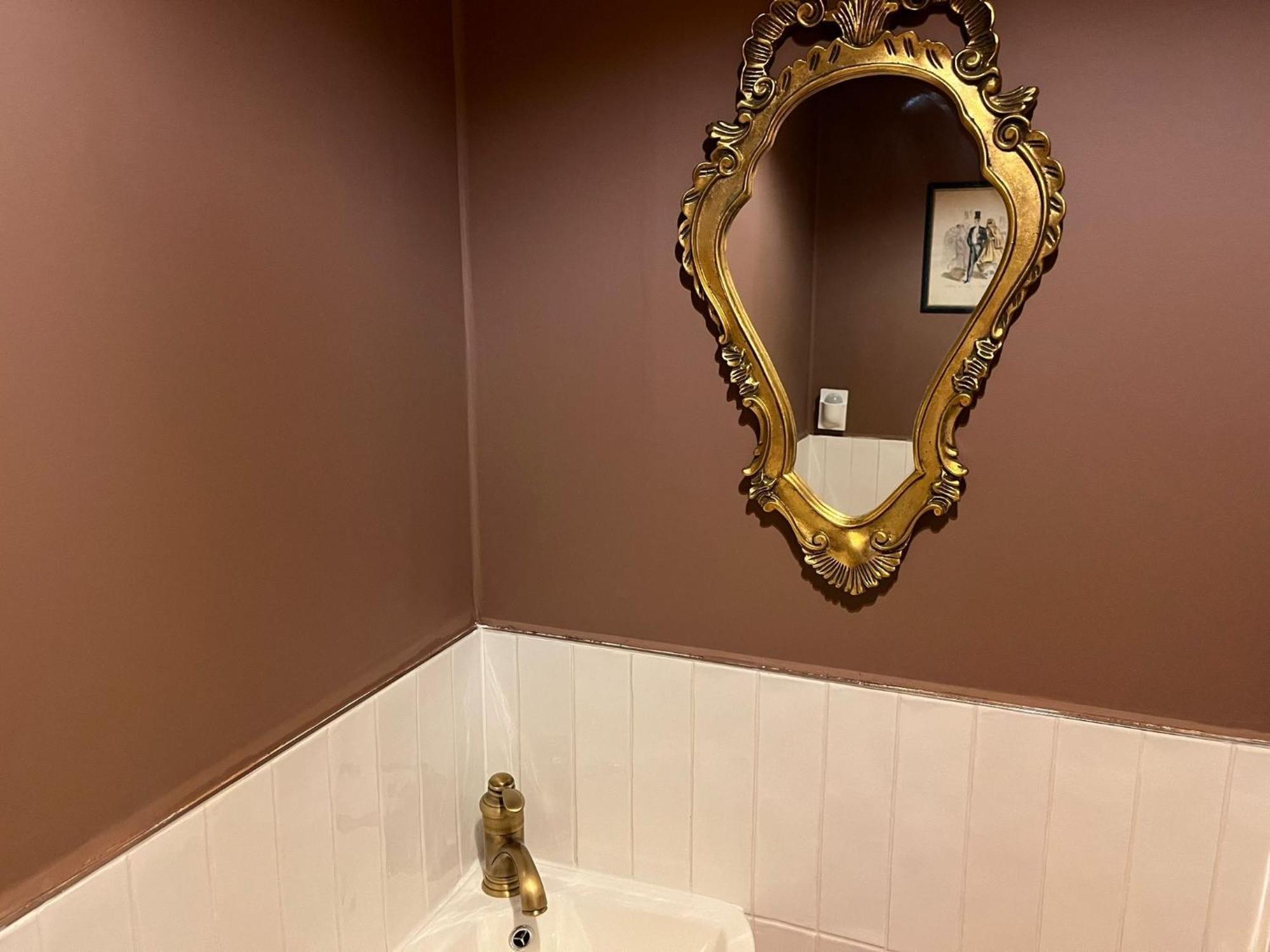 Saint-Symphorien-de-Marmagne Moulin De Maupoy B&B 외부 사진