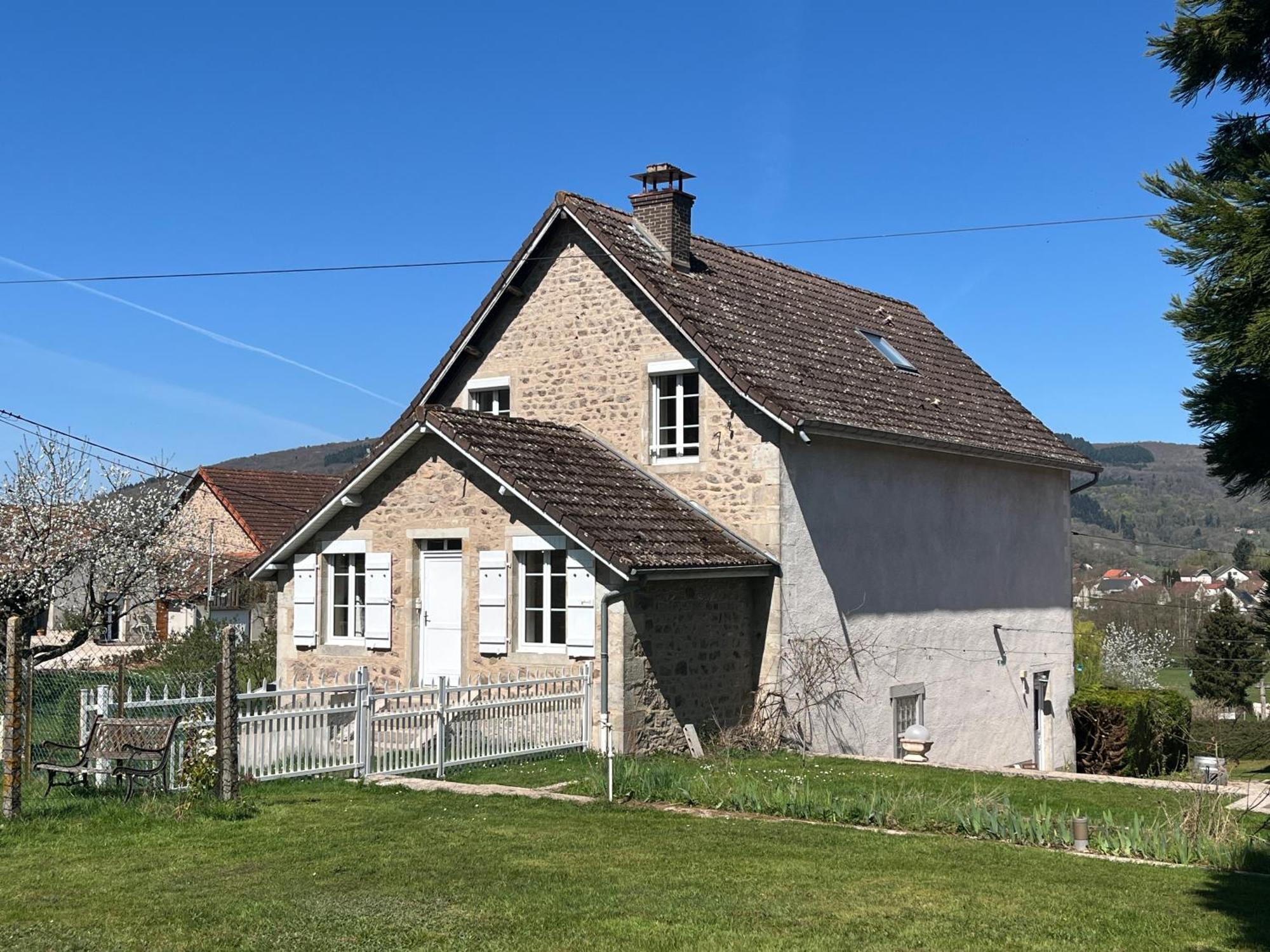 Saint-Symphorien-de-Marmagne Moulin De Maupoy B&B 외부 사진